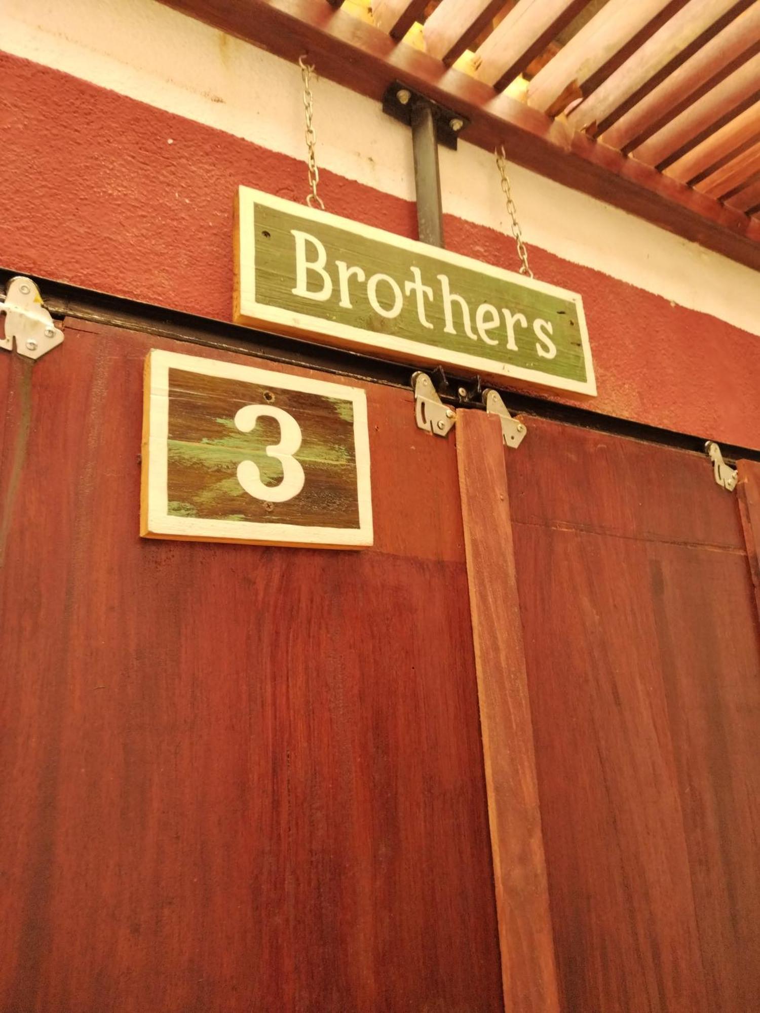 Hotel Casa Chapultepec Coban Exterior photo
