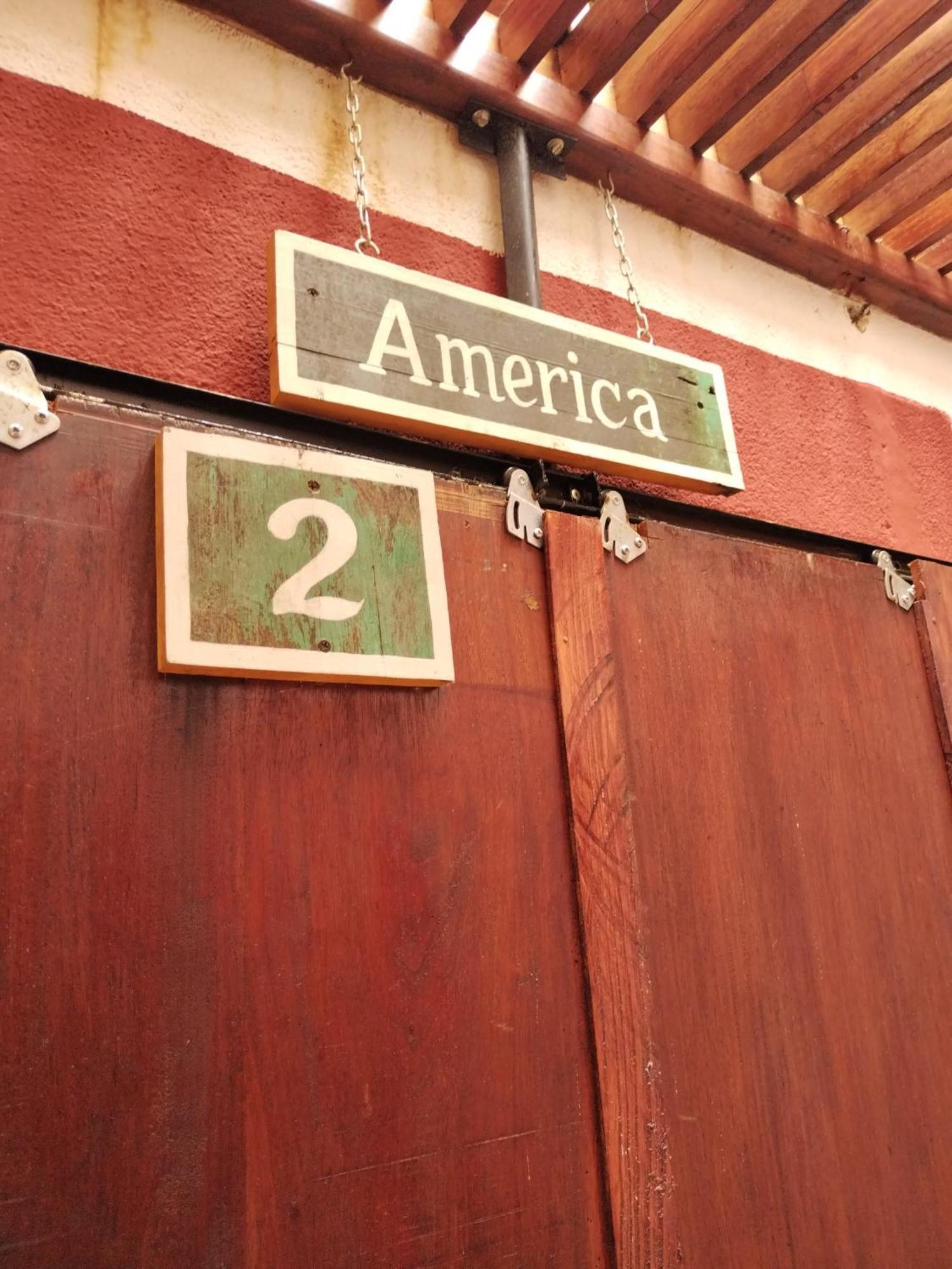 Hotel Casa Chapultepec Coban Exterior photo
