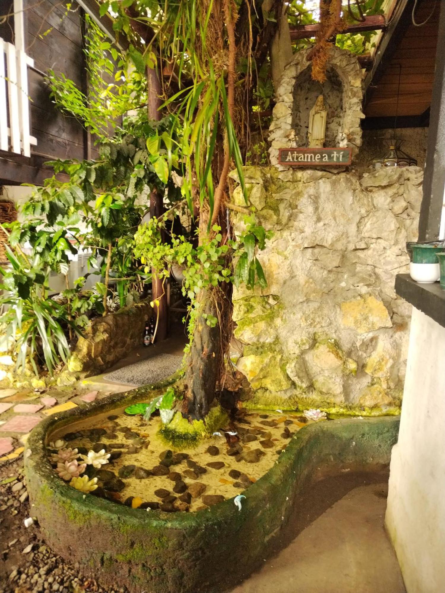 Hotel Casa Chapultepec Coban Exterior photo