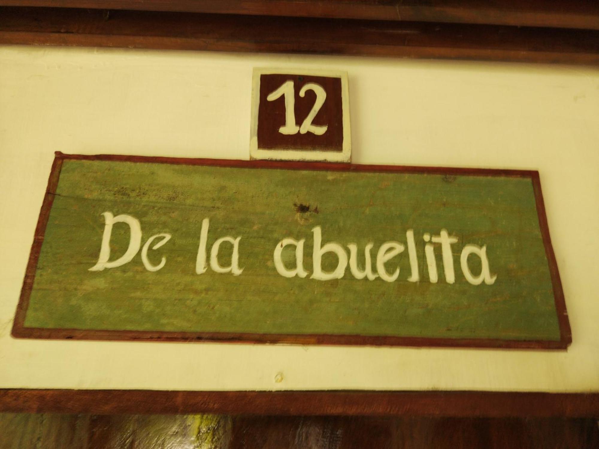 Hotel Casa Chapultepec Coban Exterior photo