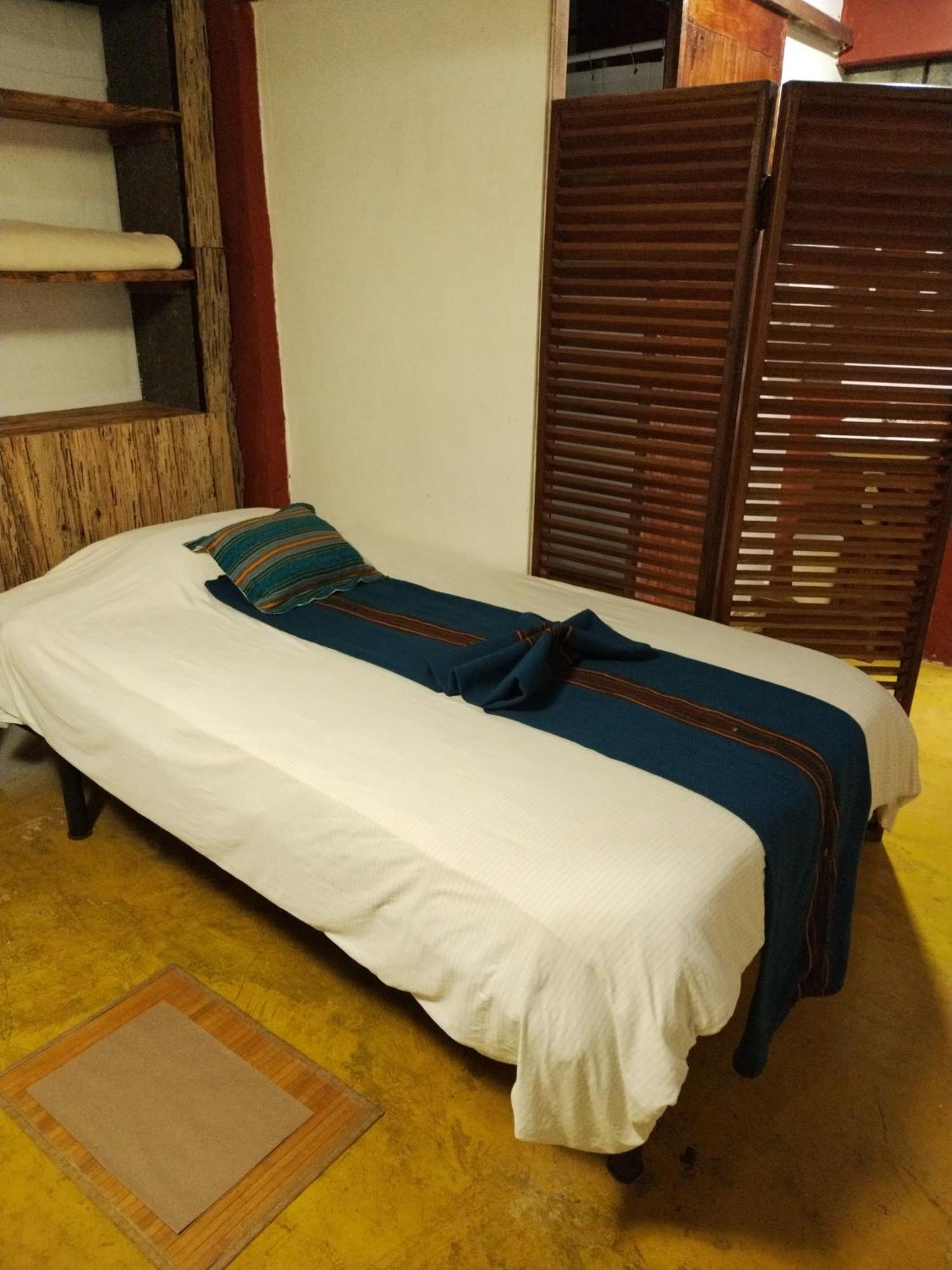 Hotel Casa Chapultepec Coban Exterior photo